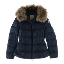 楽天市場】MONCLER（カラーネイビー）（コート・ジャケット 