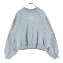 楽天市場】Alexander Wang（スウェット・トレーナー｜トップス 