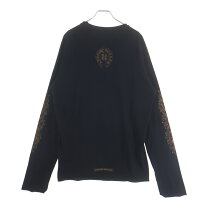 楽天市場】クロムハーツ 長袖（Tシャツ・カットソー｜トップス 