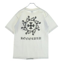 楽天市場】クロムハーツ ホノルル tシャツの通販