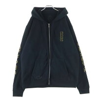 楽天市場】クロムハーツ ジップアップパーカーの通販