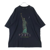 楽天市場】バレンシアガ paris print t shirtの通販