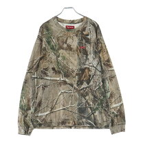 楽天市場】Supreme Hanes Realtree Tagless Tシャツの通販
