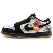 楽天市場】Supreme Nike Dunk Low Rammellzeeの通販