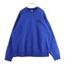 楽天市場】STUSSY ステューシー（カラーブルー）（スウェット 