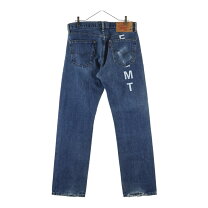 楽天市場】fragment design デニムの通販