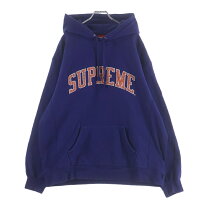 楽天市場】supreme パーカー アーチロゴ（トップス｜メンズ 