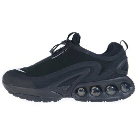 NIKE(ナイキ) サイズ:28.0cm AIR MAX DN Roam Triple Black エアマックス DN ローム ローカットスニーカー ブラック US10/28.0cm HQ8605-001【中古】【程度A】【カラーブラック】【オンライン限定商品】