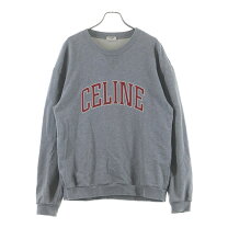 楽天市場】celine 中古（スウェット・トレーナー｜トップス）：メンズ 