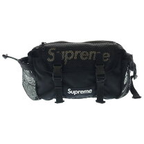 楽天市場】supreme 19ss ウエストバックの通販