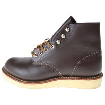 楽天市場】redwing 8134の通販