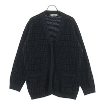 楽天市場】フェンディ（カーディガン｜トップス）：メンズファッション 