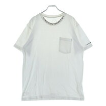 楽天市場】chrome hearts tシャツ（カラーホワイト）の通販
