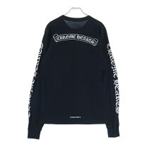 楽天市場】クロムハーツ ロンt（サイズ（S/M/L）M）（Tシャツ 