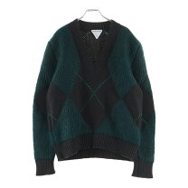 楽天市場】bottega veneta（サイズ（S/M/L）SS）（ニット・セーター 