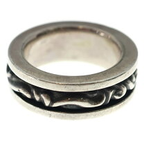 楽天市場】chrome hearts スピナー（ブランドクロムハーツ）（メンズ