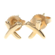 楽天市場】ティファニー TIFFANY&CO パロマ ピカソ X（ジュエリー 