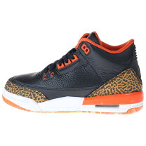 楽天市場】nike air jordan3 orangeの通販
