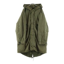 楽天市場】モッズコート M－51（メンズファッション）の通販