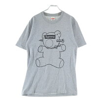 楽天市場】supreme undercover bear（トップス｜メンズファッション 