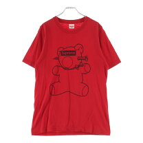楽天市場】Supreme UNDERCOVER BEAR TEEの通販