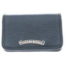 楽天市場】クロムハーツ カードケース 中古の通販