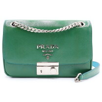 楽天市場】prada チェーン バッグの通販