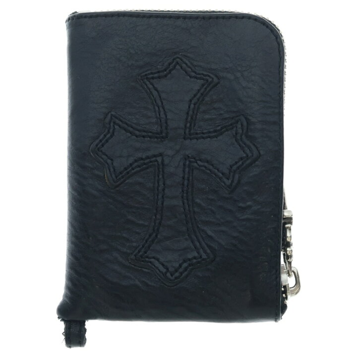 楽天市場】CHROME HEARTS(クロムハーツ) TINY ZIP タイニージップ 
