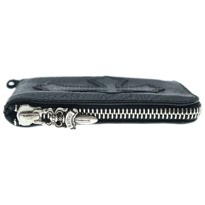 楽天市場】CHROME HEARTS(クロムハーツ) TINY ZIP タイニージップ 