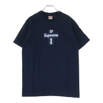 楽天市場】シュプリーム ボックスロゴ tシャツ（サイズ（S/M/L）S）の通販