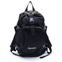 楽天市場】supreme リュック 黒の通販