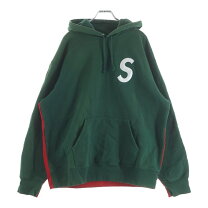楽天市場】supreme パーカー sロゴの通販