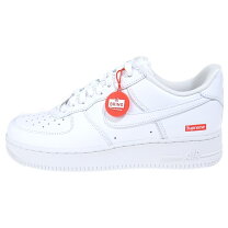 楽天市場】エアフォース1 supreme 27の通販