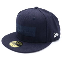 楽天市場】supreme box new era 7 3／8の通販