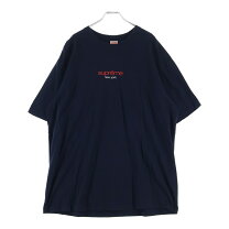 楽天市場】Supreme シュプリーム（カラーネイビー）（Tシャツ 