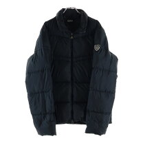 楽天市場】emporio armani ea7 エンポリオアルマーニ ダウンジャケット 