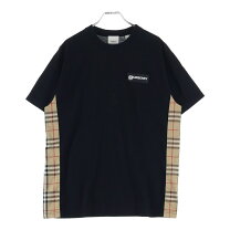 楽天市場】XS サイズ（ブランドバーバリー）（Tシャツ・カットソー