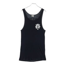 楽天市場】クロムハーツ CHROMEHEARTS（タンクトップ｜トップス 