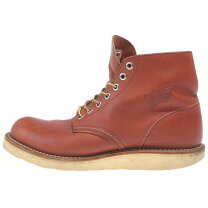 楽天市場】redwing 8166の通販