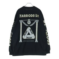 楽天市場】palace ロンt（メンズファッション）の通販