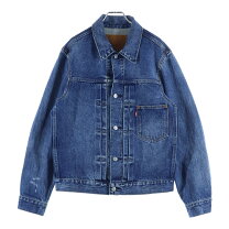 楽天市場】中古 デニムジャケット 1stの通販
