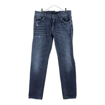 楽天市場】ドルチェ＆ガッバーナ ジーンズ 50の通販