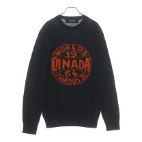 楽天市場】dsquared2 中古（ニット・セーター｜トップス）：メンズ 