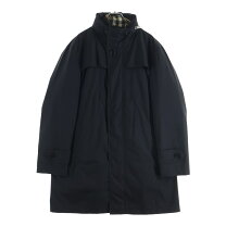 楽天市場】バーバリー ブラックレーベル ダウン（レディース