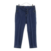 楽天市場】ジュンヤワタナベ コムデギャルソン デニムパンツの通販