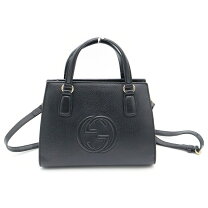 楽天市場】グッチ soho 2wayの通販