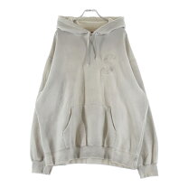 楽天市場】Supreme Overdyed S Logo Hooded Sweatshirtの通販