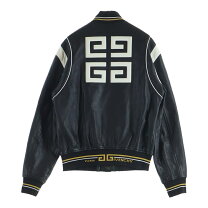 楽天市場】ジバンシー レザー ジャケット 中古の通販