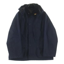 楽天市場】barbour 中古（カラーネイビー）（メンズファッション）の通販