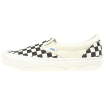 楽天市場】VANS VAULT[バンズ ボルト] ／OG CLASSIC SLIP ON LX 